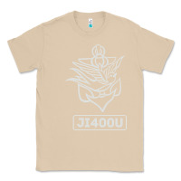 Mushroom jason isbell and the 400 unit Classic Tee - linhVisuals