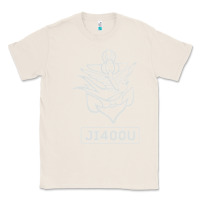 Natural jason isbell and the 400 unit Classic Tee - linhVisuals