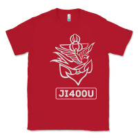 Red jason isbell and the 400 unit Classic Tee - linhVisuals