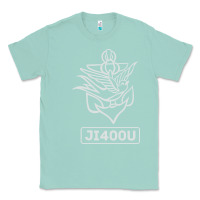 Seafoam jason isbell and the 400 unit Classic Tee - linhVisuals