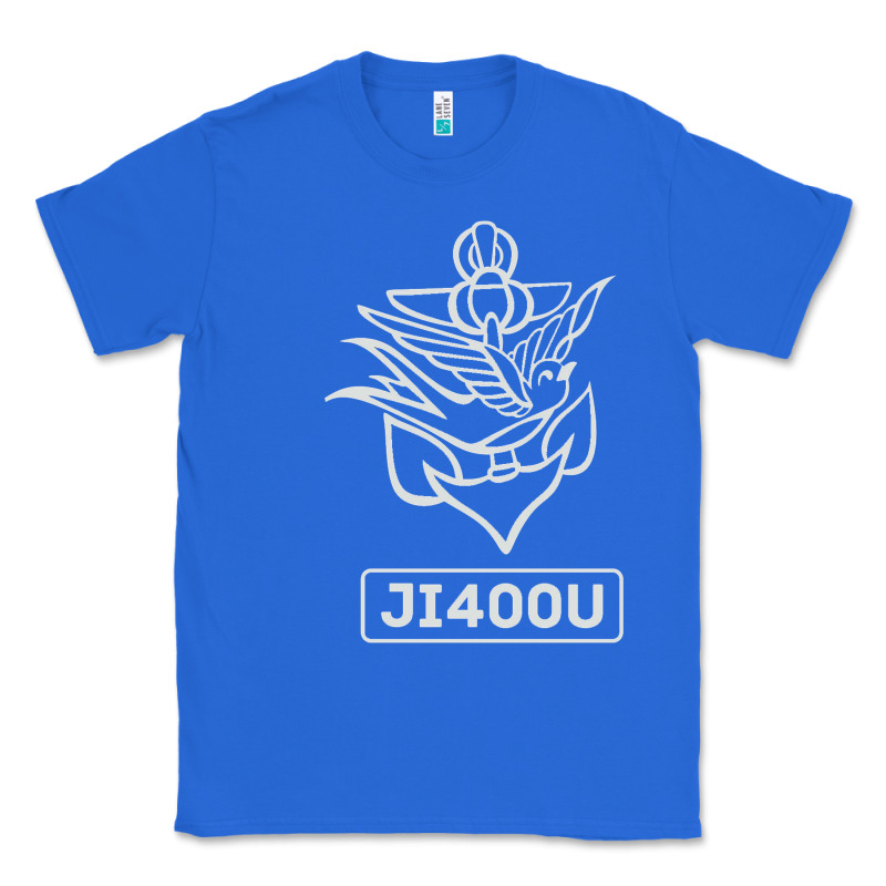 Jason Isbell And The 400 Unit Classic Tee by linhVisuals | Teevron