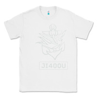 White jason isbell and the 400 unit Classic Tee - linhVisuals