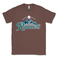 Chestnut the tacoma rainiers Baseball Classic Tee - linhVisuals