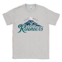 Moon Dust the tacoma rainiers Baseball Classic Tee - linhVisuals