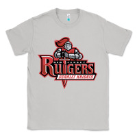 Moon Dust the rutgers scarlet knights Classic Tee - linhVisuals