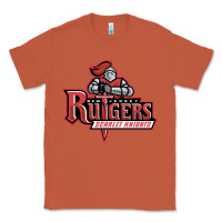 Copper the rutgers scarlet knights Classic Tee - linhVisuals