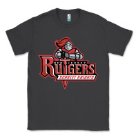 Smoke the rutgers scarlet knights Classic Tee - linhVisuals