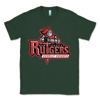 Sports Green the rutgers scarlet knights Classic Tee - linhVisuals