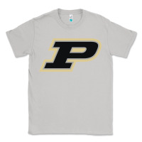 Moon Dust purdue boilermakers Classic Tee - linhVisuals