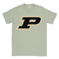 Purdue Boilermakers Classic Tee | Teevron