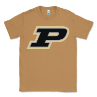 Toasted Coconut purdue boilermakers Classic Tee - linhVisuals