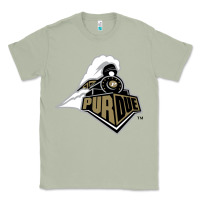 Matcha purdue boilermakers Classic Tee - linhVisuals