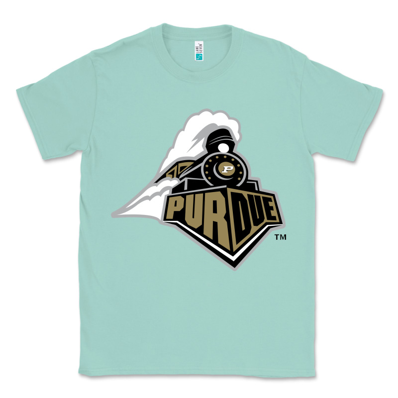Purdue Boilermakers Classic Tee by linhVisuals | Teevron