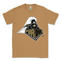 Toasted Coconut purdue boilermakers Classic Tee - linhVisuals
