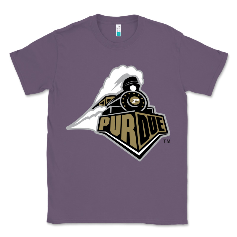 Purdue Boilermakers Classic Tee by linhVisuals | Teevron