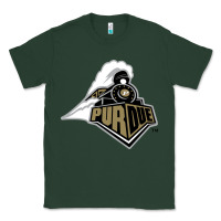 Sports Green purdue boilermakers Classic Tee - linhVisuals