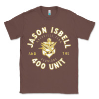Chestnut jason isbell and the 400 unit Classic Tee - linhVisuals