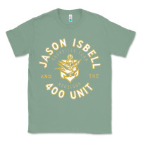 Sage jason isbell and the 400 unit Classic Tee - linhVisuals