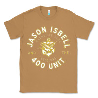 Toasted Coconut jason isbell and the 400 unit Classic Tee - linhVisuals
