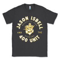 Smoke jason isbell and the 400 unit Classic Tee - linhVisuals