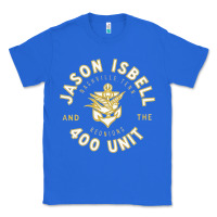 True Royal jason isbell and the 400 unit Classic Tee - linhVisuals