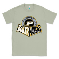 Matcha purdue boilermakers Classic Tee - linhVisuals