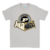 Moon Dust purdue boilermakers Classic Tee - linhVisuals