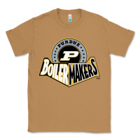 Toasted Coconut purdue boilermakers Classic Tee - linhVisuals