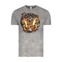 Cloud Rock dreamer butterfly Vintage Tee - RacoonDesign