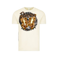 Vintage Arctic dreamer butterfly Vintage Tee - RacoonDesign