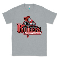 Heather Grey rutgers scarlet knights Classic Tee - linhVisuals