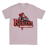 Lilac rutgers scarlet knights Classic Tee - linhVisuals