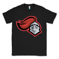 Black rutgers scarlet knights Classic Tee - linhVisuals
