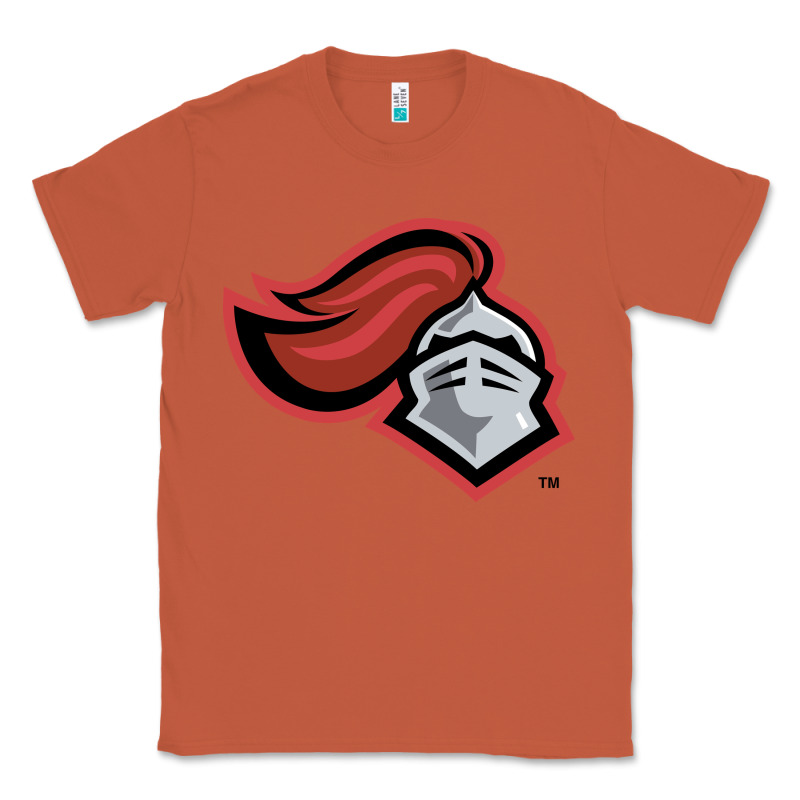 Rutgers Scarlet Knights Classic Tee by linhVisuals | Teevron