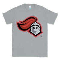 Heather Grey rutgers scarlet knights Classic Tee - linhVisuals