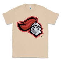 Mushroom rutgers scarlet knights Classic Tee - linhVisuals