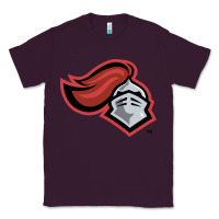 Plum rutgers scarlet knights Classic Tee - linhVisuals