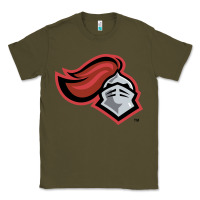 Army Green rutgers scarlet knights Classic Tee - linhVisuals