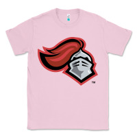 Bubblegum Pink rutgers scarlet knights Classic Tee - linhVisuals