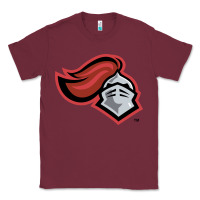 Burgundy rutgers scarlet knights Classic Tee - linhVisuals