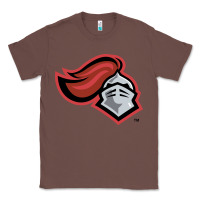 Chestnut rutgers scarlet knights Classic Tee - linhVisuals