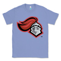 Colony Blue rutgers scarlet knights Classic Tee - linhVisuals