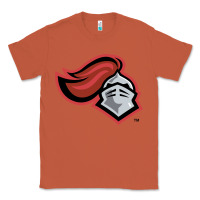 Copper rutgers scarlet knights Classic Tee - linhVisuals