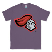 Lavender rutgers scarlet knights Classic Tee - linhVisuals