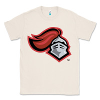 Natural rutgers scarlet knights Classic Tee - linhVisuals