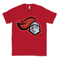 Red rutgers scarlet knights Classic Tee - linhVisuals