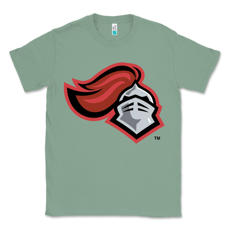 Rutgers Scarlet Knights Classic Tee by linhVisuals | Teevron