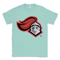 Seafoam rutgers scarlet knights Classic Tee - linhVisuals