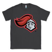 Smoke rutgers scarlet knights Classic Tee - linhVisuals