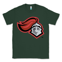 Sports Green rutgers scarlet knights Classic Tee - linhVisuals